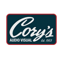 Cory’s Audio Visual